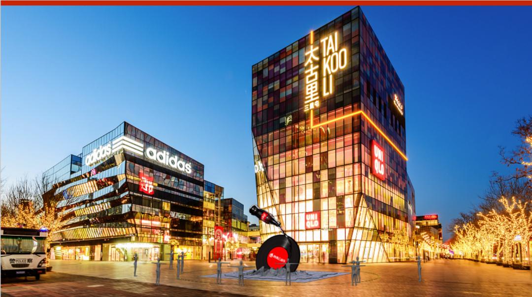 营销落地方案ppt,营销思路ppt