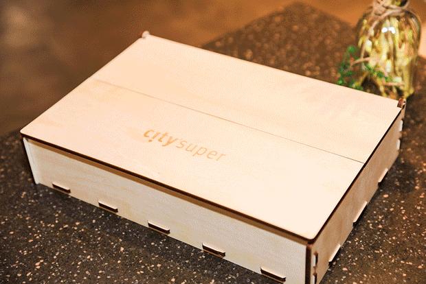 嗲！踏入“宝藏超市”，1秒解锁魔都最in年货指南！