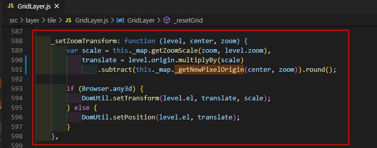 leaflet地图导航,leaflet加载谷歌地图