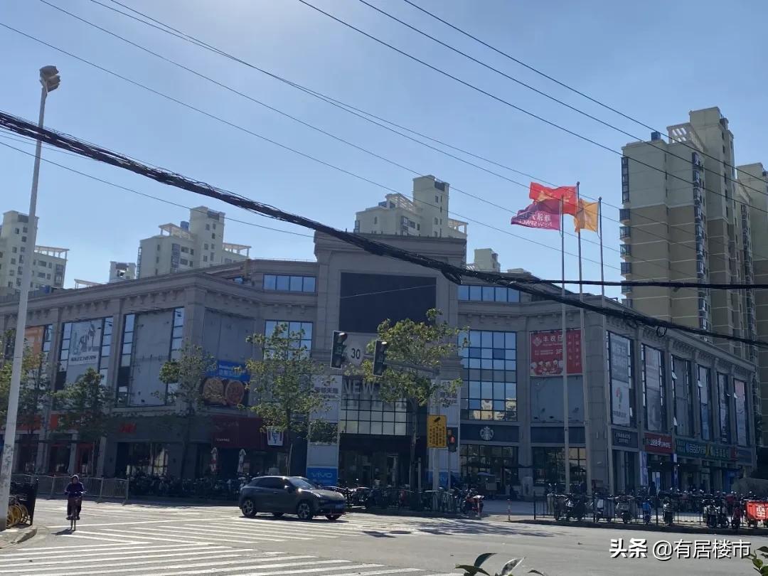 桃浦作为第一代工业区，为何会被抛弃？