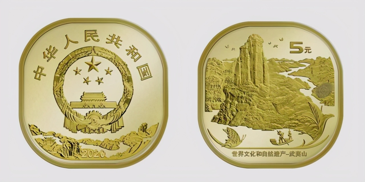 纪念币升值空间大的有哪些,纪念币有没有升值空间