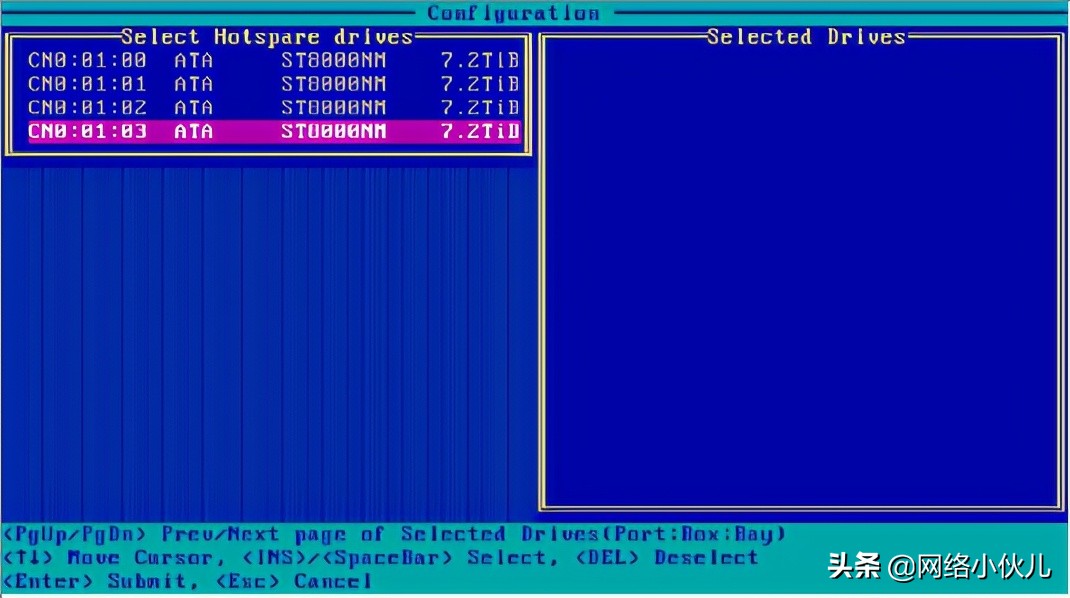 阵列卡可设置无阵列模式,ctrl+a怎么操作ps