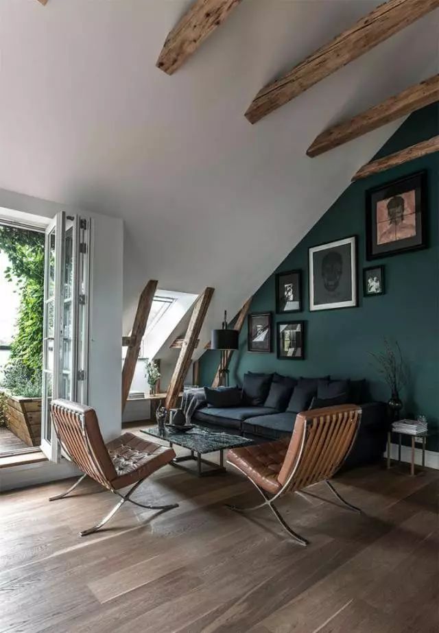 洋房顶层复式可以买吗,为什么顶层复式不能买