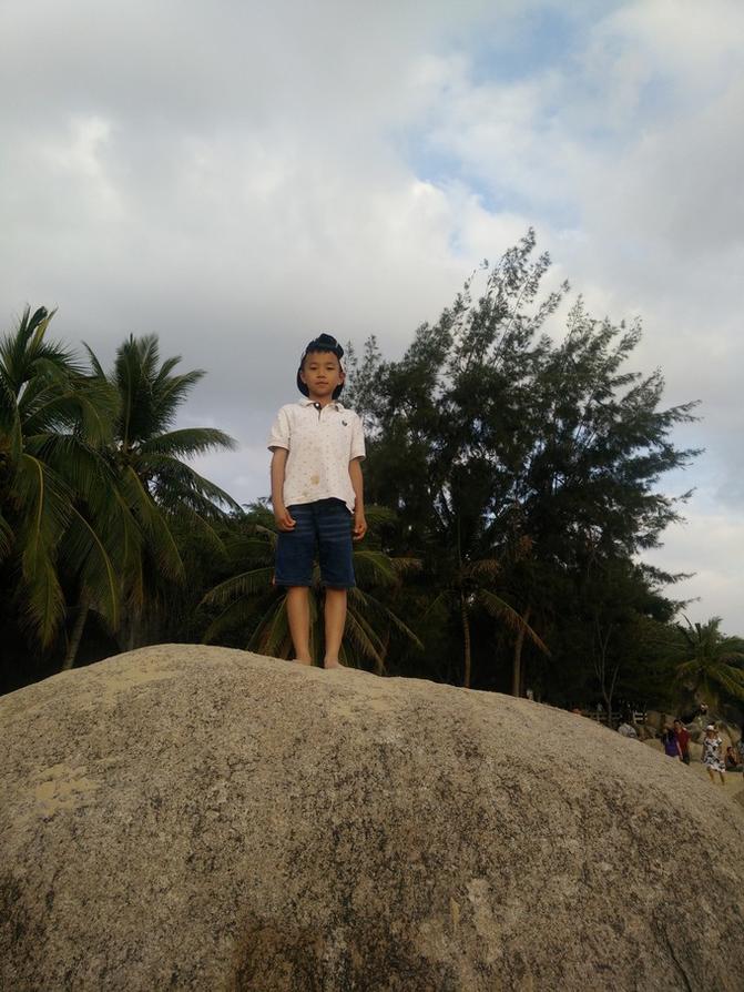 在三亚度过一段美好的时光,在三亚寻觅一处虚度光阴的地方