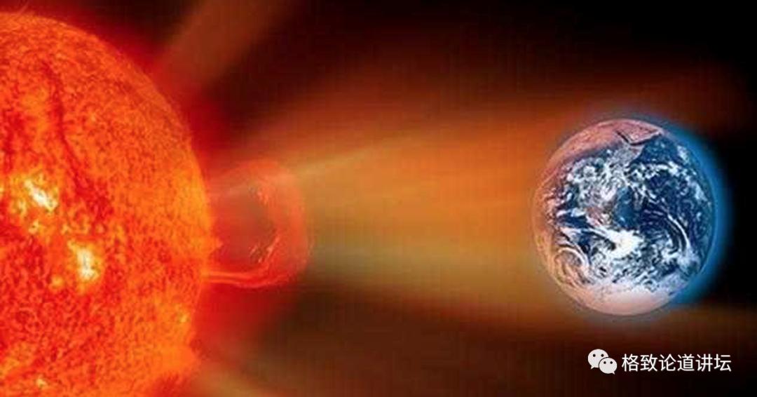 恒星转世轮回,恒星为什么还能复活