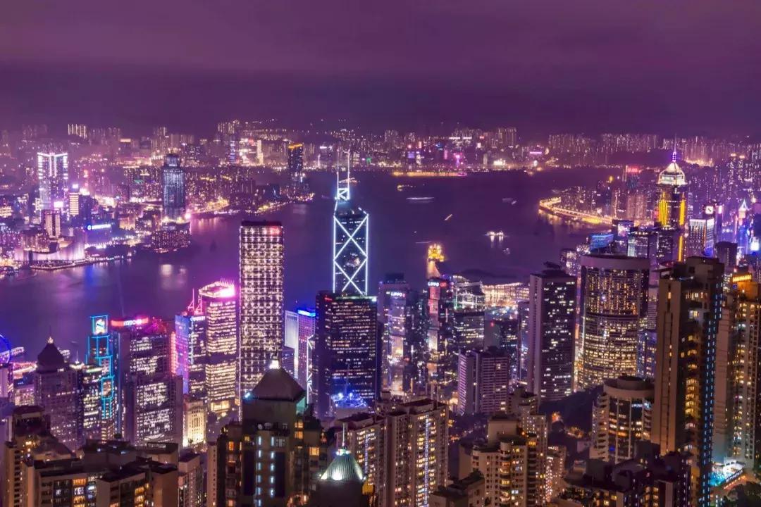 深圳第一次去香港详细攻略,2018去香港攻略