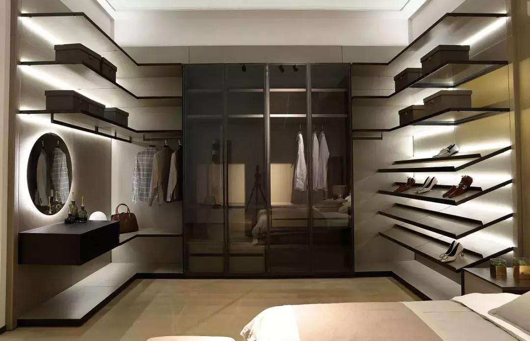 全屋定制整装展会,全屋整装定制展示