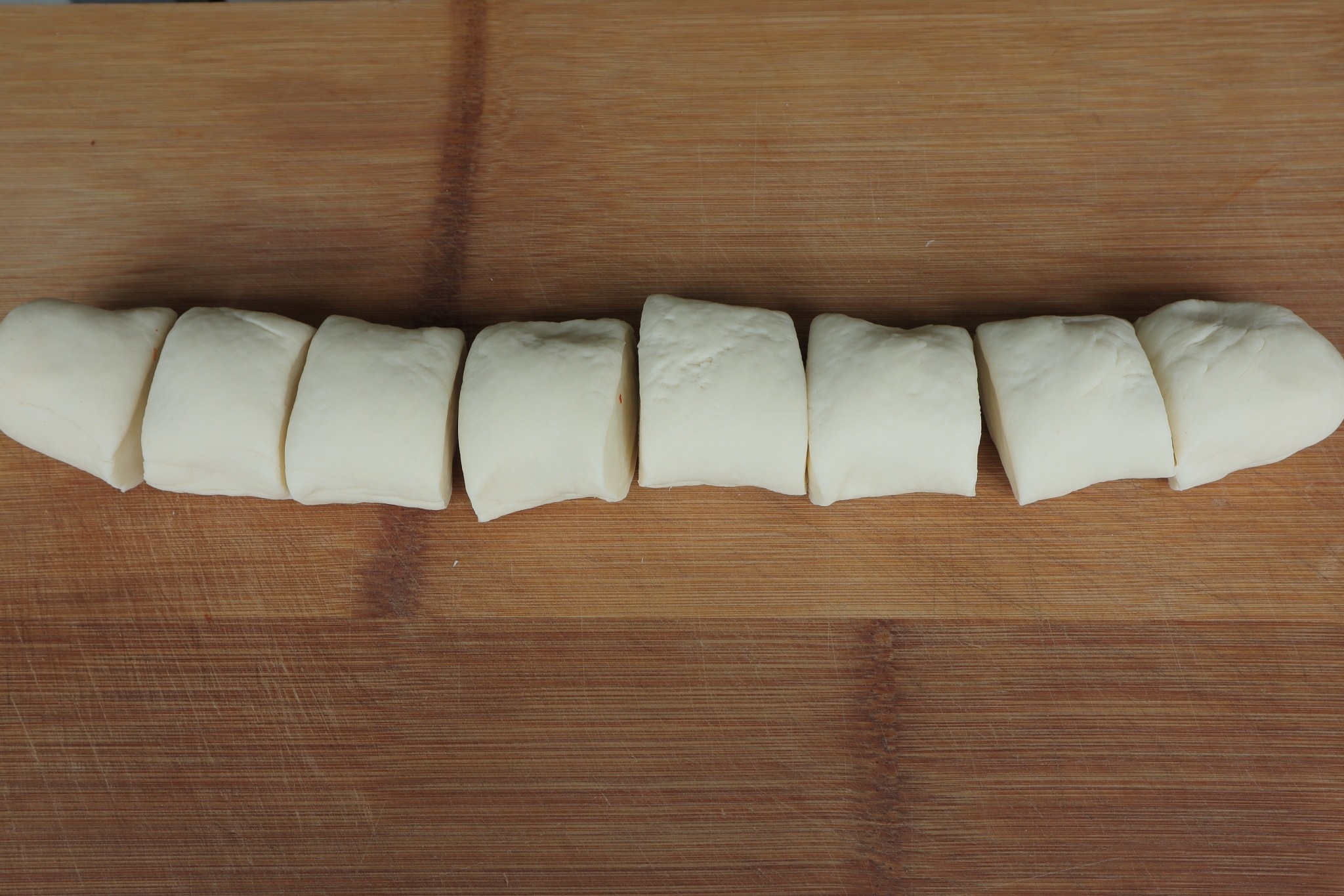 山东单饼怎样做,山东单饼的制作全过程