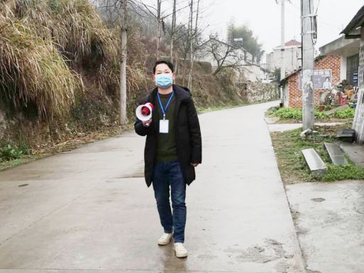 抗疫中的青年责任与担当,抗疫期间青年责任担当