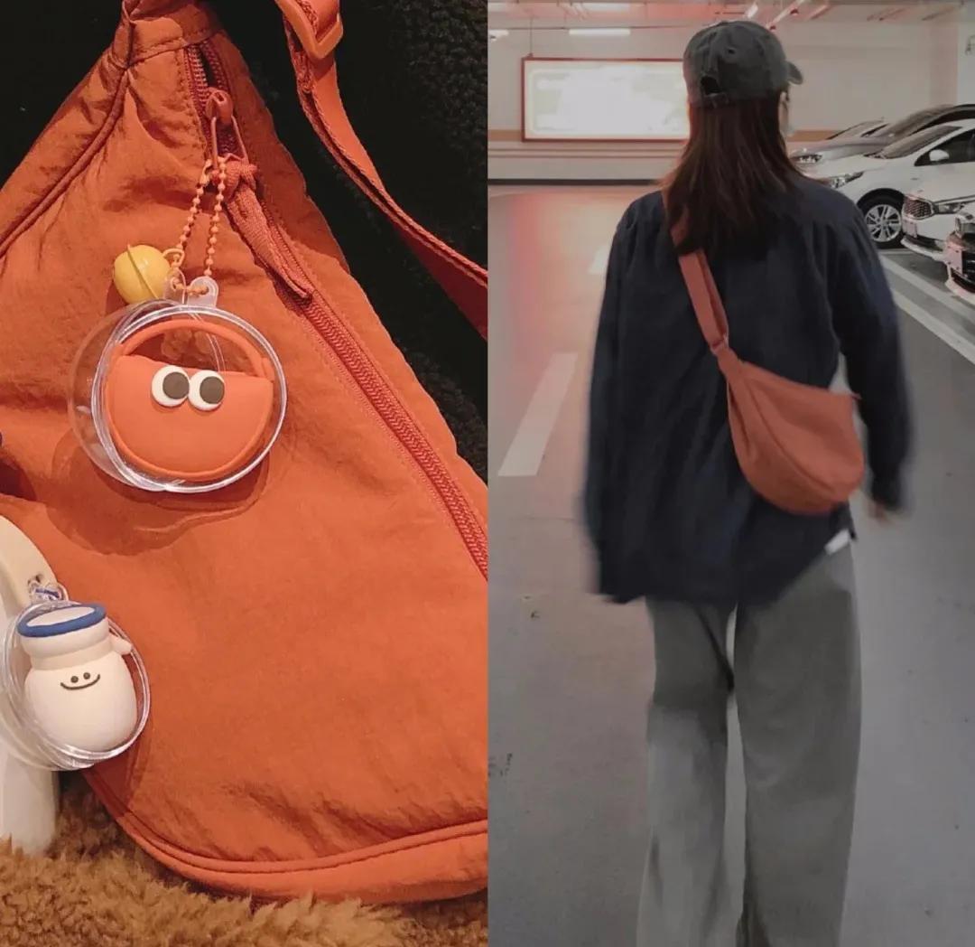 最近被日本妹子疯抢的这些包，和我们到底有怎样的审美偏差啊？