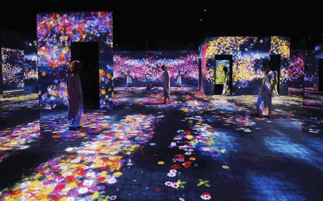 春联征集|忆往昔新春盛景，还属曲江年味最浓