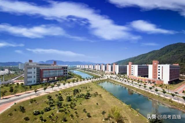 广东十大漂亮大学宿舍,全国最豪华高校宿舍