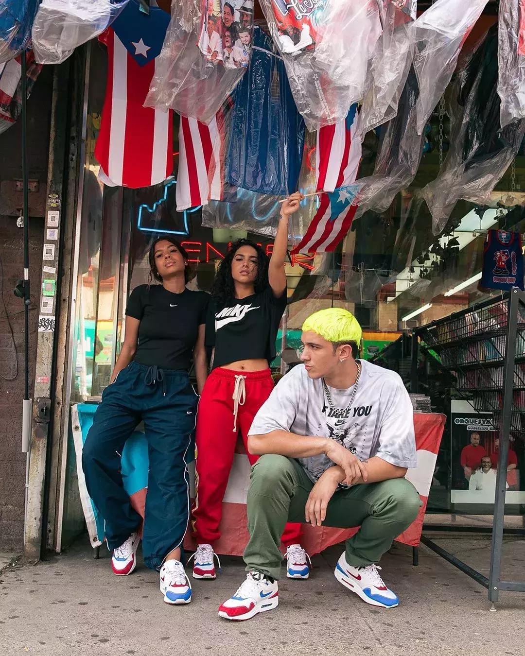 香港必去的鞋店,香港人都喜欢穿的旅游鞋