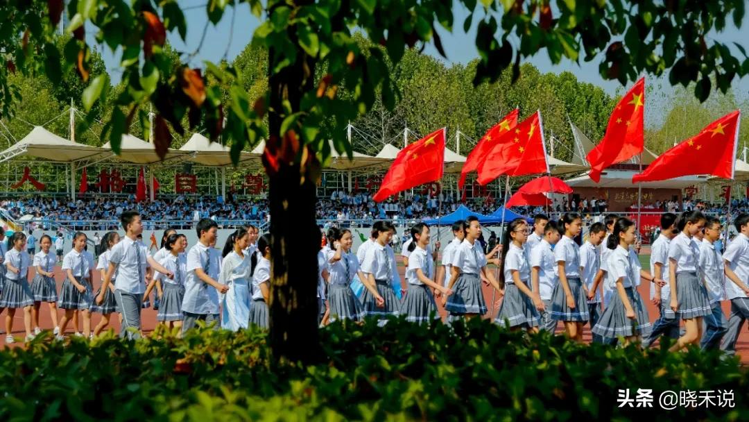 光谷实验中学新生报到时间,光谷实验中学最新消息