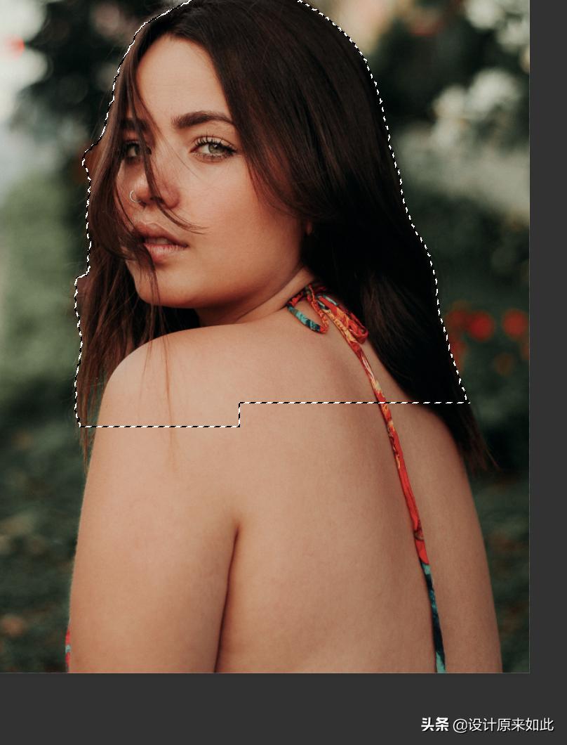 ps毛发抠图有什么用,ps抠图毛发教程详细步骤