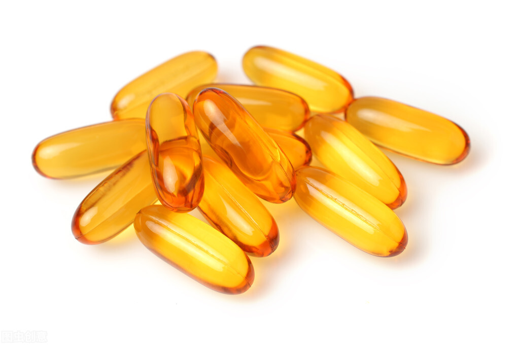 父母需要补充什么营养,父母应该吃的各类维生素