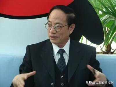 广东十大科学家,广东科学家的事迹