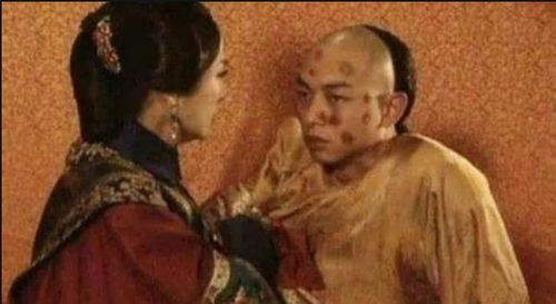 同治死因之谜,同治一生简史