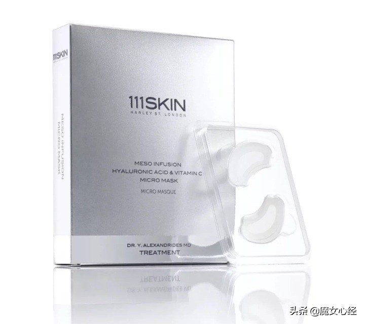 面膜总入坑？12款超好用的冷门（小众）面膜推荐