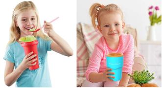 很好玩又好看的杯子,最好玩的水杯