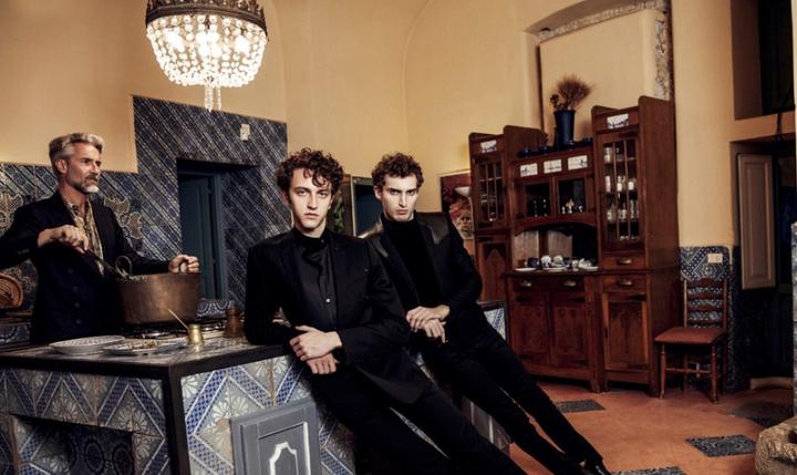 适合老年男性用的香水,男性香水哪种吸引女性