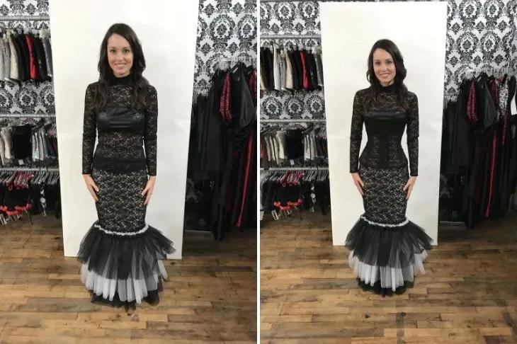 “内脏下垂、子宫脱落、漏尿”：扒一扒你不知道的网红束腰