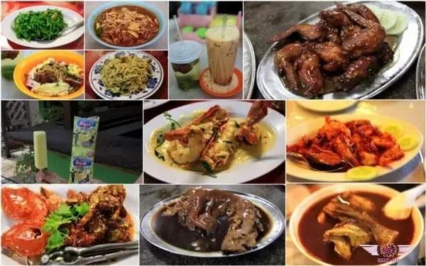 马来西亚沙巴旅游最新攻略,马来西亚沙巴旅游攻略自由行