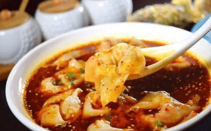 四川特色早餐品种大全,四川早餐值得推荐的地方