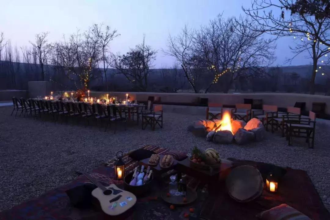 黄河宿集民宿旅游攻略,宁夏中卫宿集民宿酒店