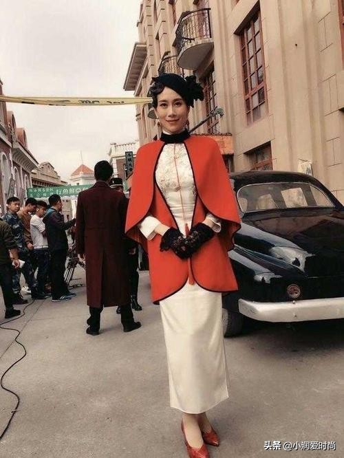 温峥嵘演的错爱合并照片,何政军温峥嵘演出的错爱第一集