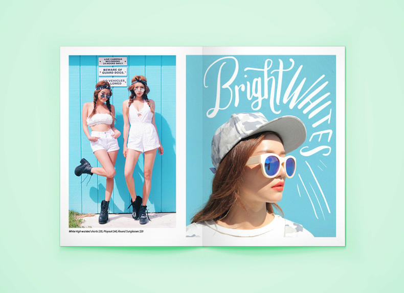 时髦精不得不知道的小众品牌,小众品牌引领时尚潮流