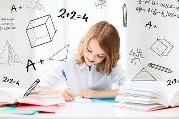 三年级还不肯学习成绩差怎么办,小学数学小升初如何高效复习