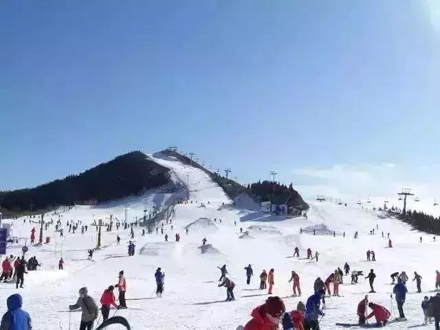 11月机票白菜价！从西安出发游遍全国，最低75元！说飞就飞~