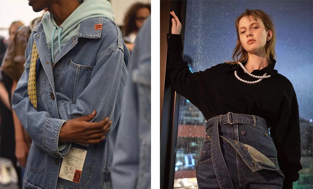 2020日本优衣库必买的排行,优衣库风格的日系品牌