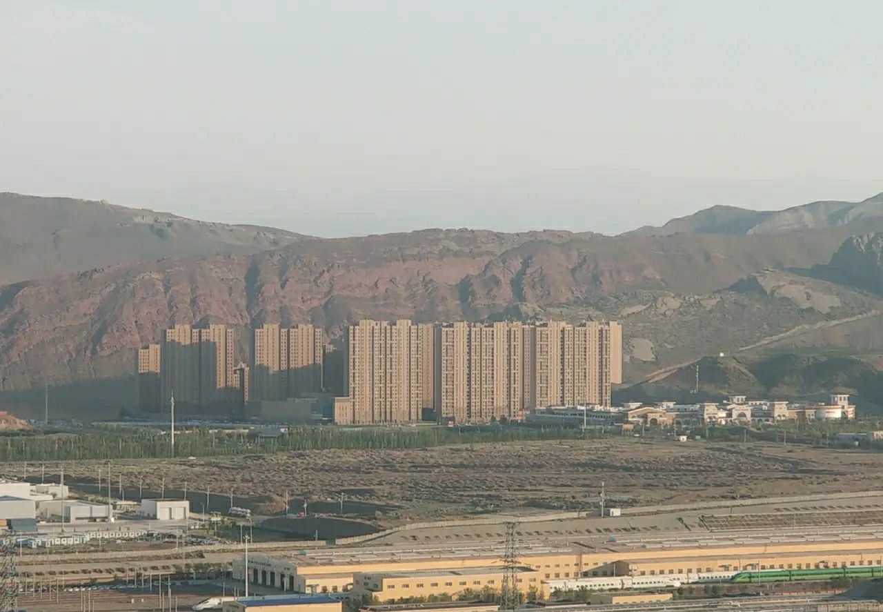 乌鲁木齐十大穷小区,新疆乌鲁木齐最偏僻的地方