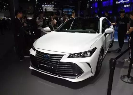 丰田亚洲龙混动优点缺点,一汽丰田亚洲龙到底有多安全