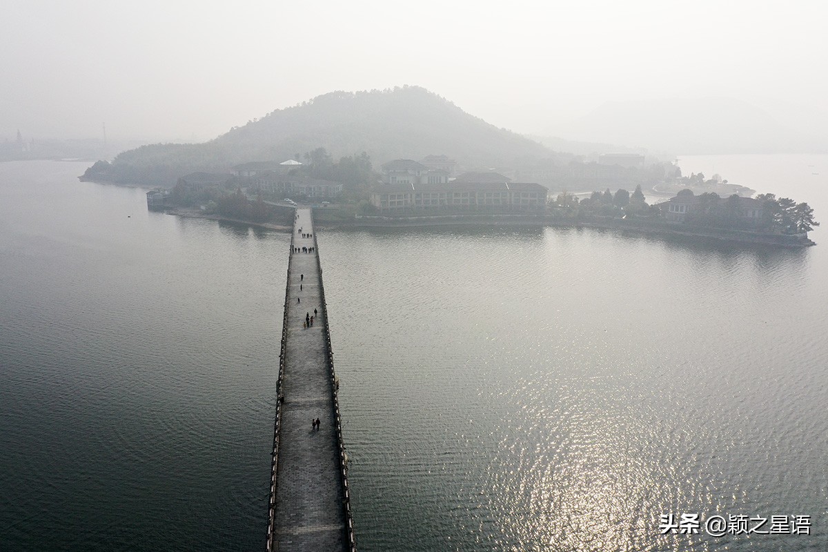 浣水桥在哪里,玉兔岛海滨风景