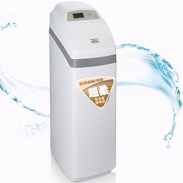 2021口碑最好十大软水机,2020年如何正确选购家用软水机