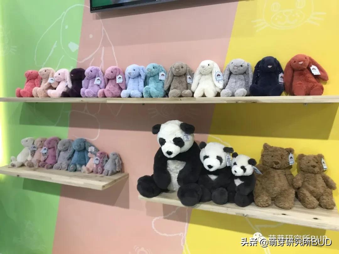 别乱花钱！孩子的玩具种草清单，这些品牌新品让我好眼馋