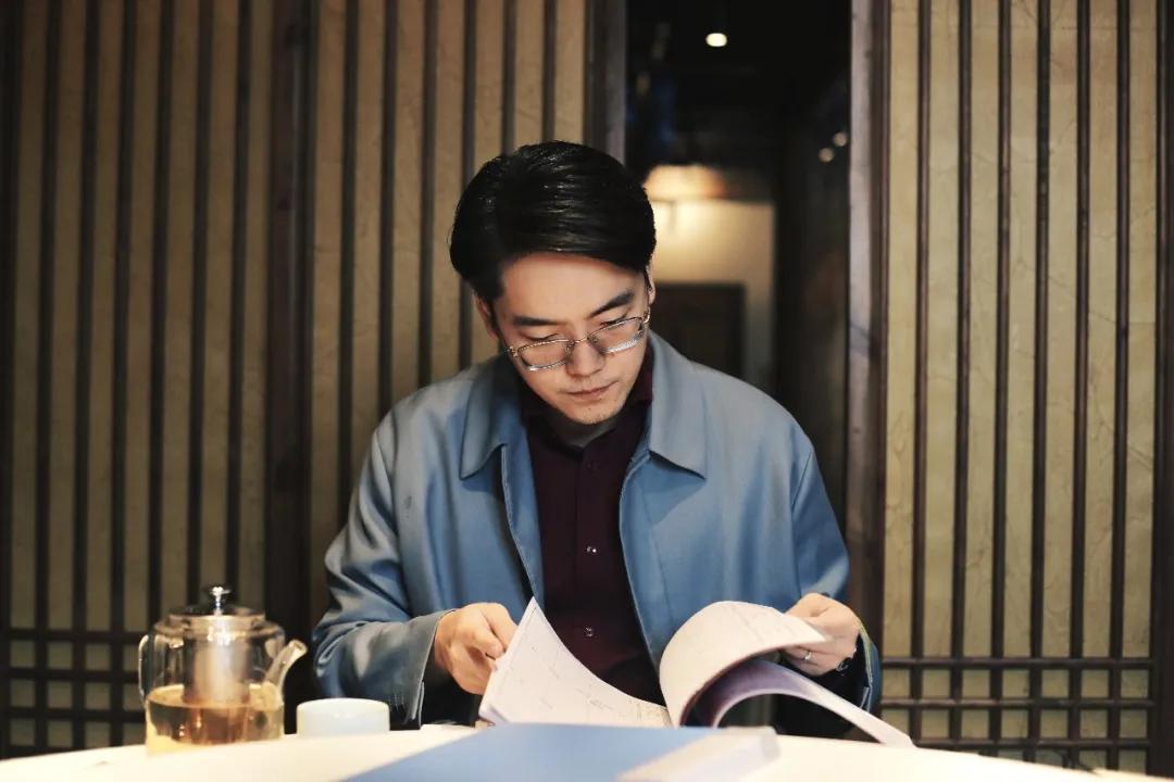 90后董事长年会视频,90年后董事长