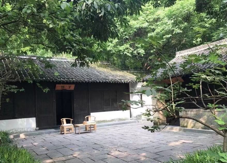 杭州灵隐寺农家乐,杭州灵隐寺民宿三天两晚