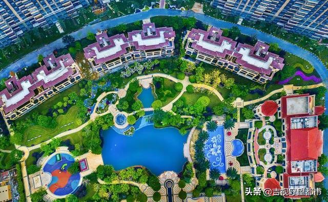 现在恒大赚钱指南刷屏,恒大赚钱干货