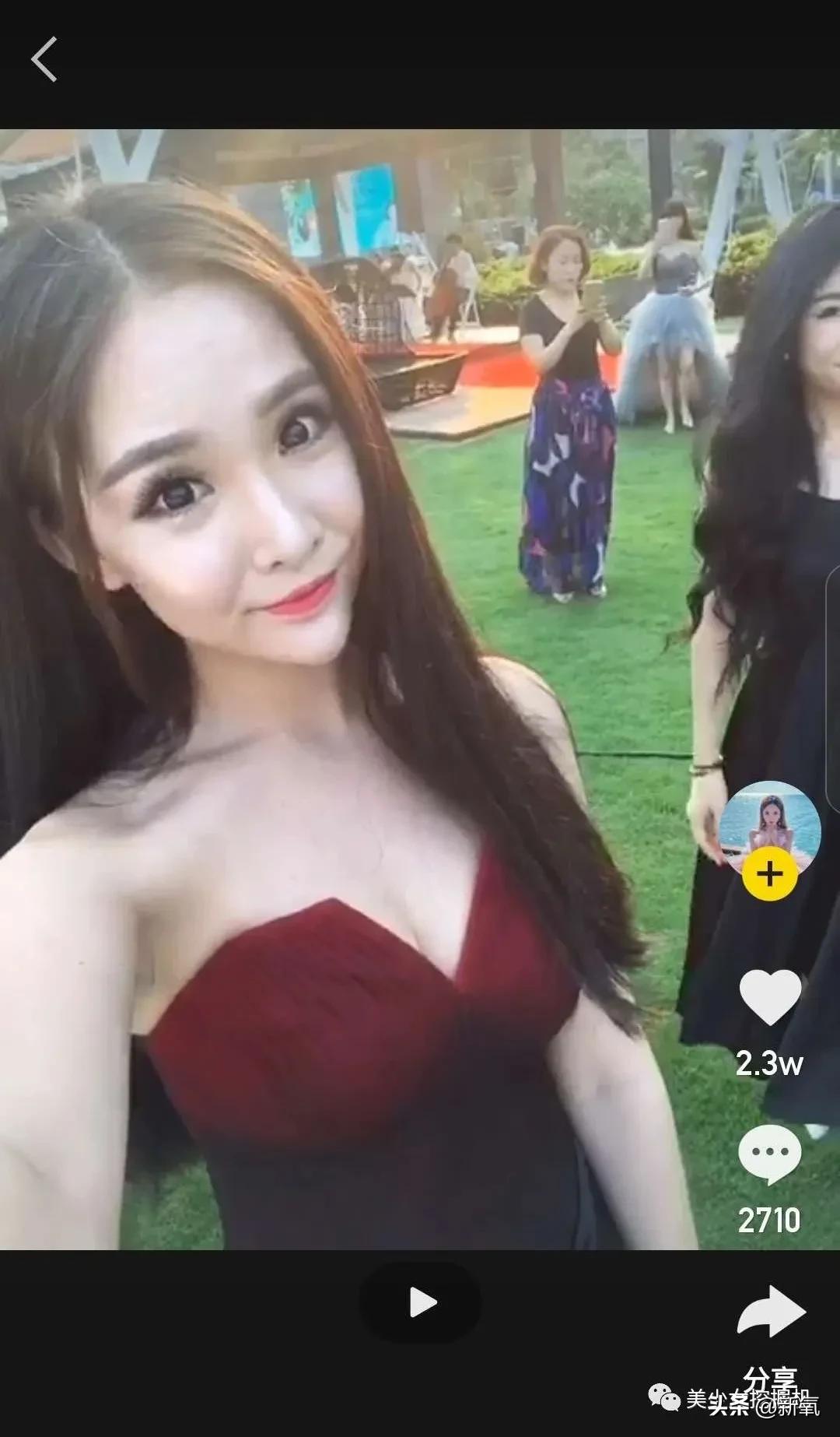 李佳琦年收入打败90%上市公司,李佳琦收入降落吗