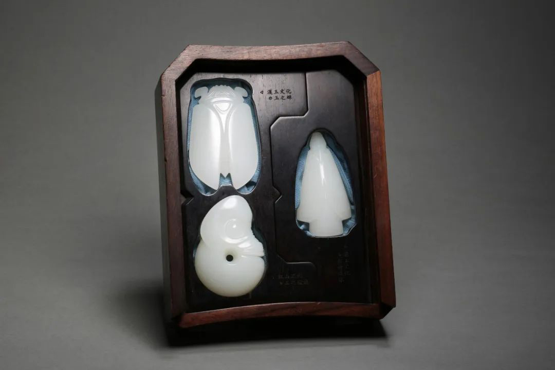 玉器收藏|苟利国家生死以，岂因祸福避趋之——玉翁仲