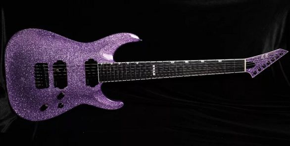 esp旗下电吉他排名,esp适合哪款电吉他弦