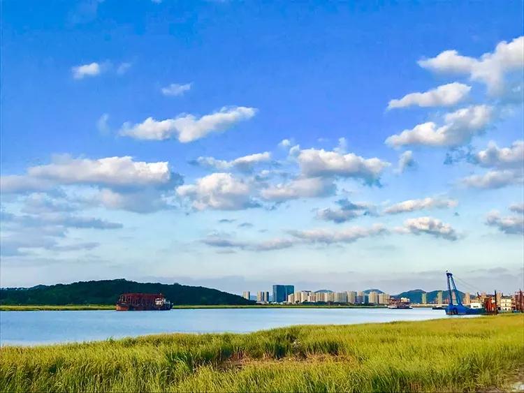 浙江舟山，是一座怎样的城市？