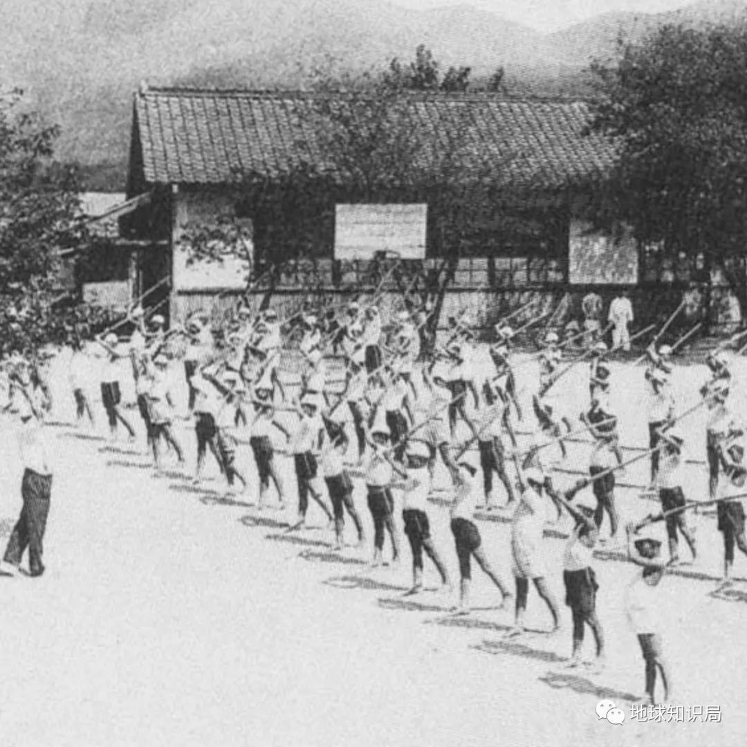 朝鲜半岛，消灭文盲|地球知识局