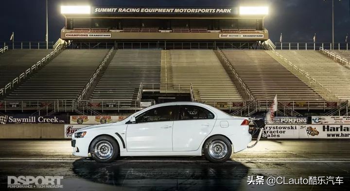 三菱evo真的回来了吗,三菱evo到底有多可怕