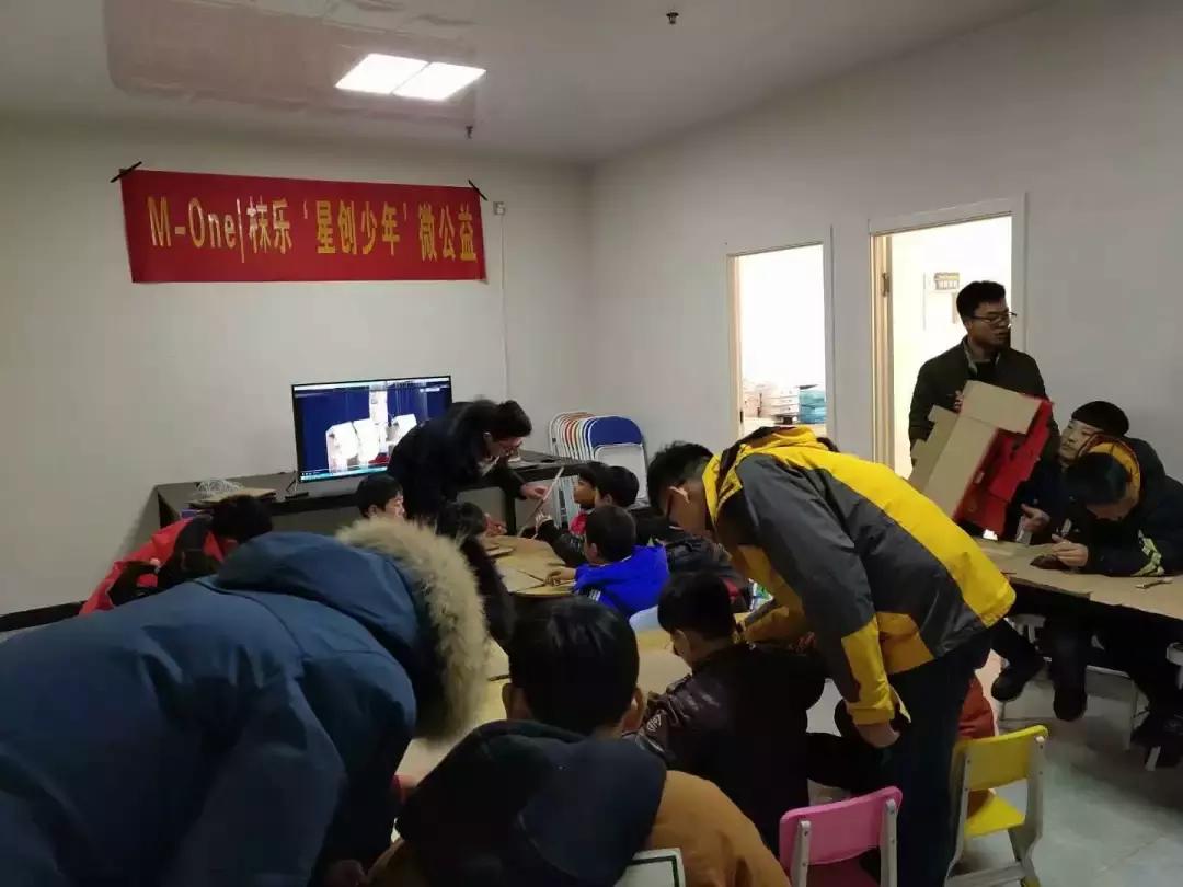 蘑菇云创客教育怎么样,创客教育蘑菇云叶琛