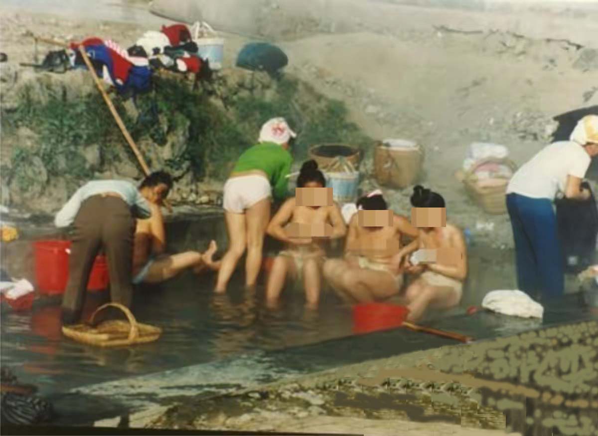 剑河温泉城门票多少钱,剑河温泉城有什么玩的